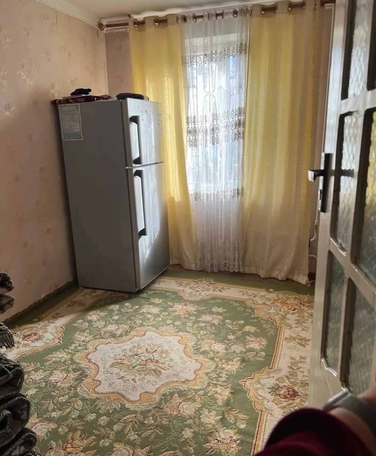 3-комн. квартира, 3 этаж, 90м², Зарафшон, Дом Ёвар