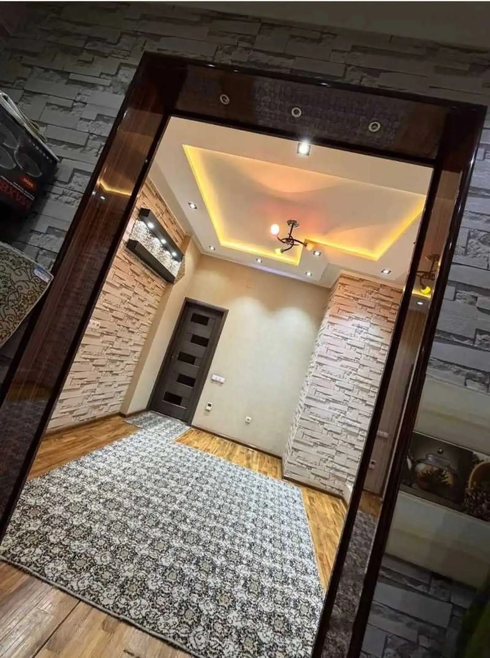 2-комн. квартира, 4 этаж, 85м², Посольство Узбекистана