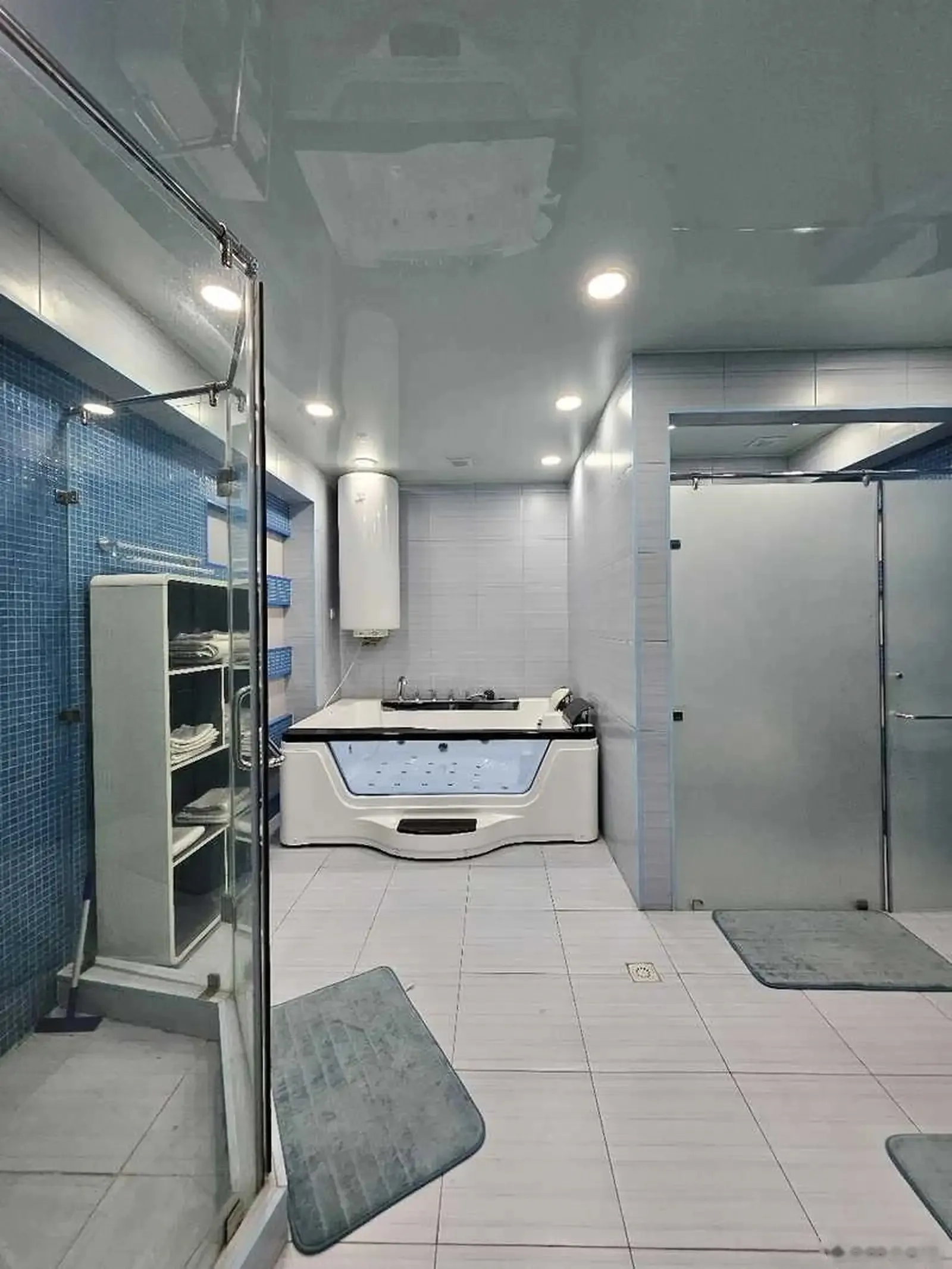 2-комн. квартира, 5 этаж, 130м², бухоро палас