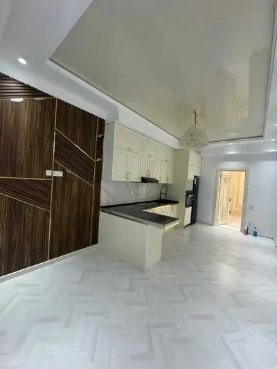 2-комн. квартира, 7 этаж, 97м², Шохмансур