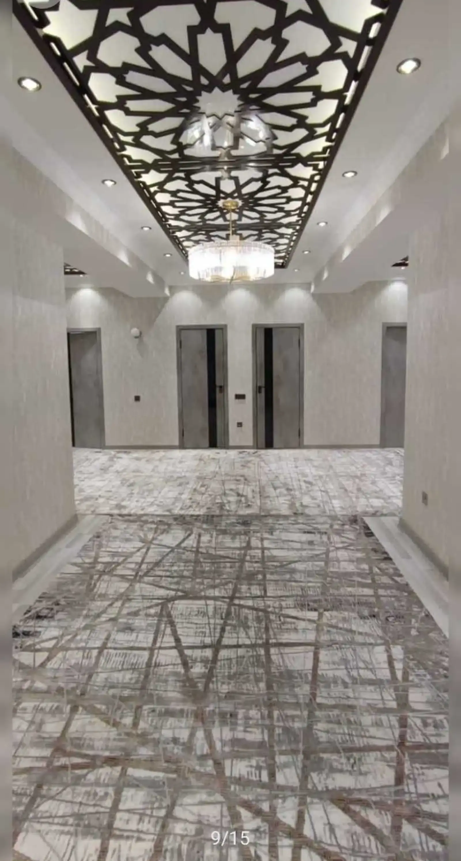 3-комн. квартира, 5 этаж, 120м², шоҳмансур