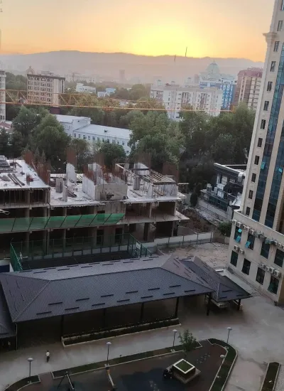 1-комн. квартира, 10 этаж, 47 м², Овир,Евар