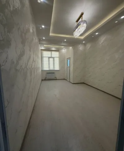 2-комн. квартира, 9 этаж, 50 м², Султони Кабир