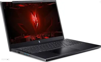 Игровой ноутбук Acer Nitro V15