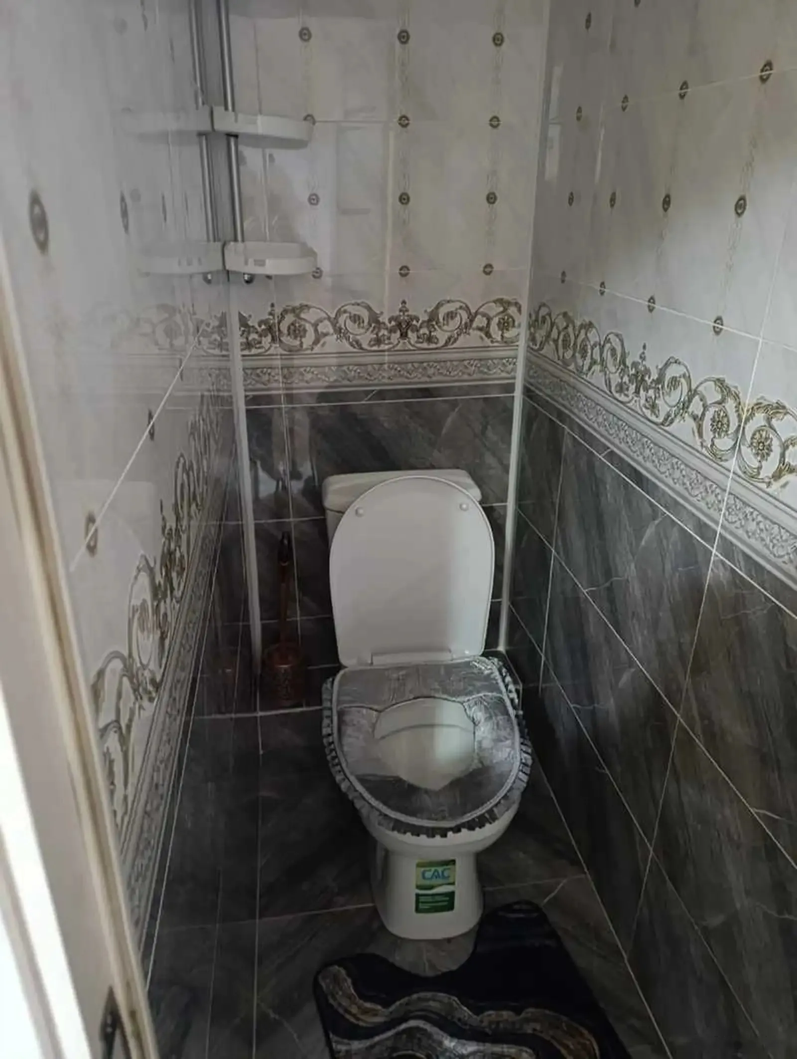 2-комн. квартира, 1 этаж, 55м², Сиёма молл