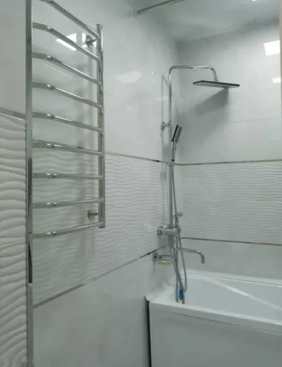 3-комн. квартира, 10 этаж, 80м², Дом печати