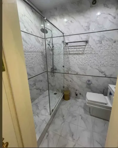 3-комн. квартира, 6 этаж, 120м², Павароти Аэропорт