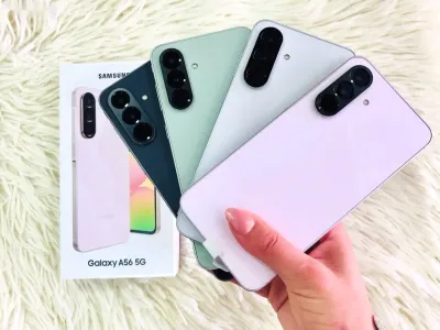 Samsung Galaxy A56 256 gb