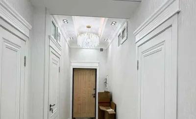 2-комн. квартира, 10 этаж, 77 м², Сино