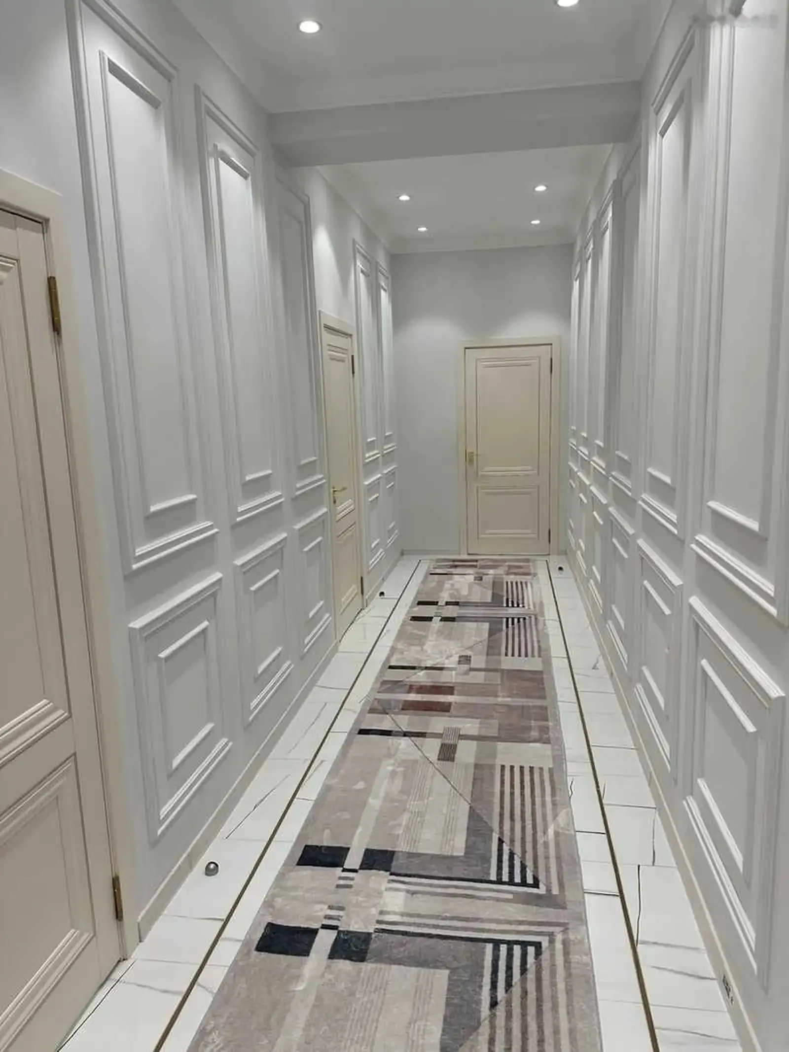3-комн. квартира, 5 этаж, 120м², САДБАРГ