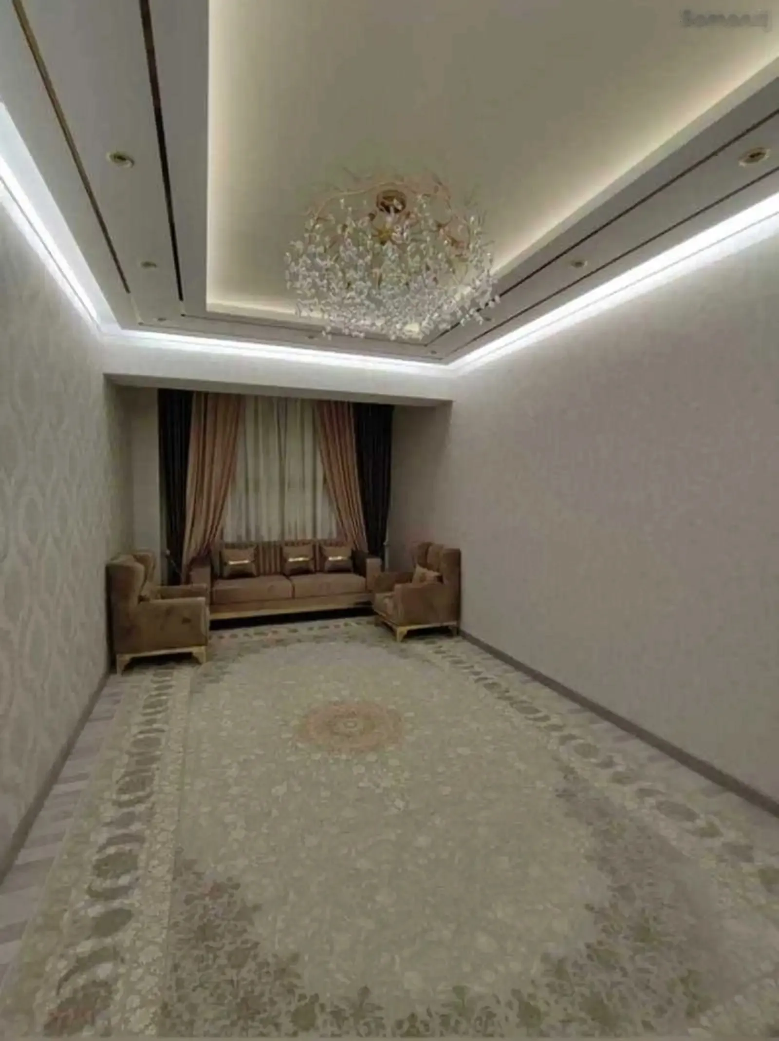 4-комн. квартира, 5 этаж, 130м², Шохмансур, Бахт Z, Созидания