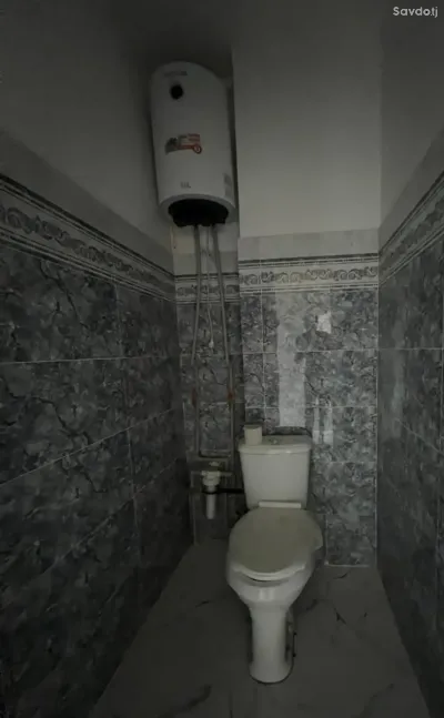 2-комн. квартира, 12 этаж, 50 м², Фирдавси