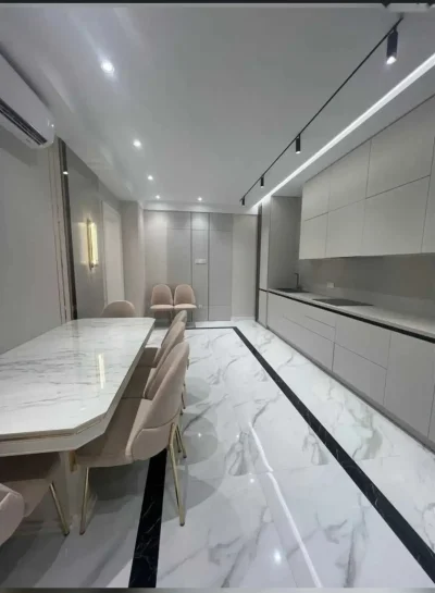 3-комн. квартира, 4 этаж, 120м², Дом печать Супермаркет Пайкар