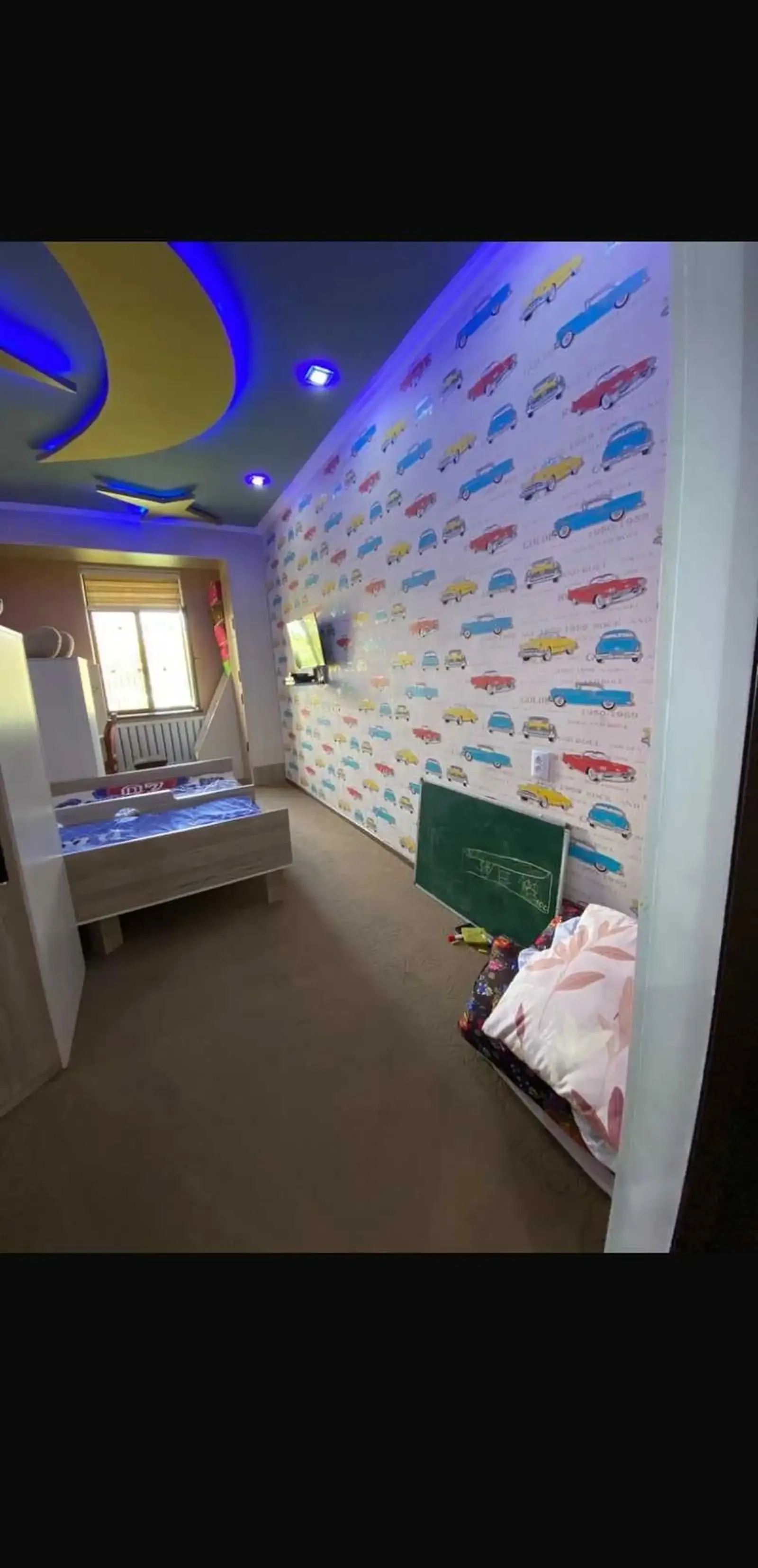 4-комн. квартира, 10 этаж, 140м², Воданасос, Сельхоз Университет
