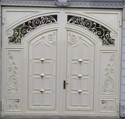 Ворота