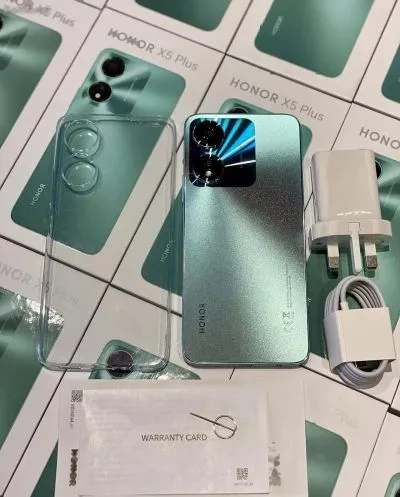Honor X5 Plus 64 gb — миниатюра 3