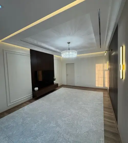 3-комн. квартира, 7 этаж, 101 м², н.Шохмансур