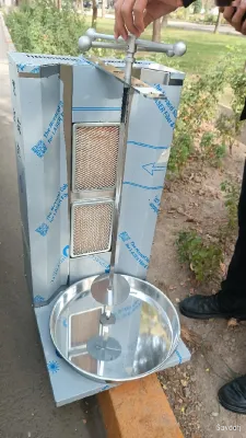Аппарат Шаверма