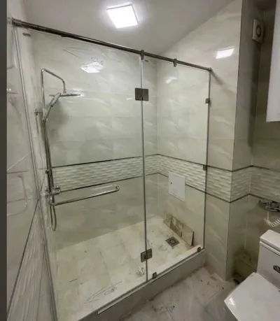1-комн. квартира, 12 этаж, 65 м², шохмансур