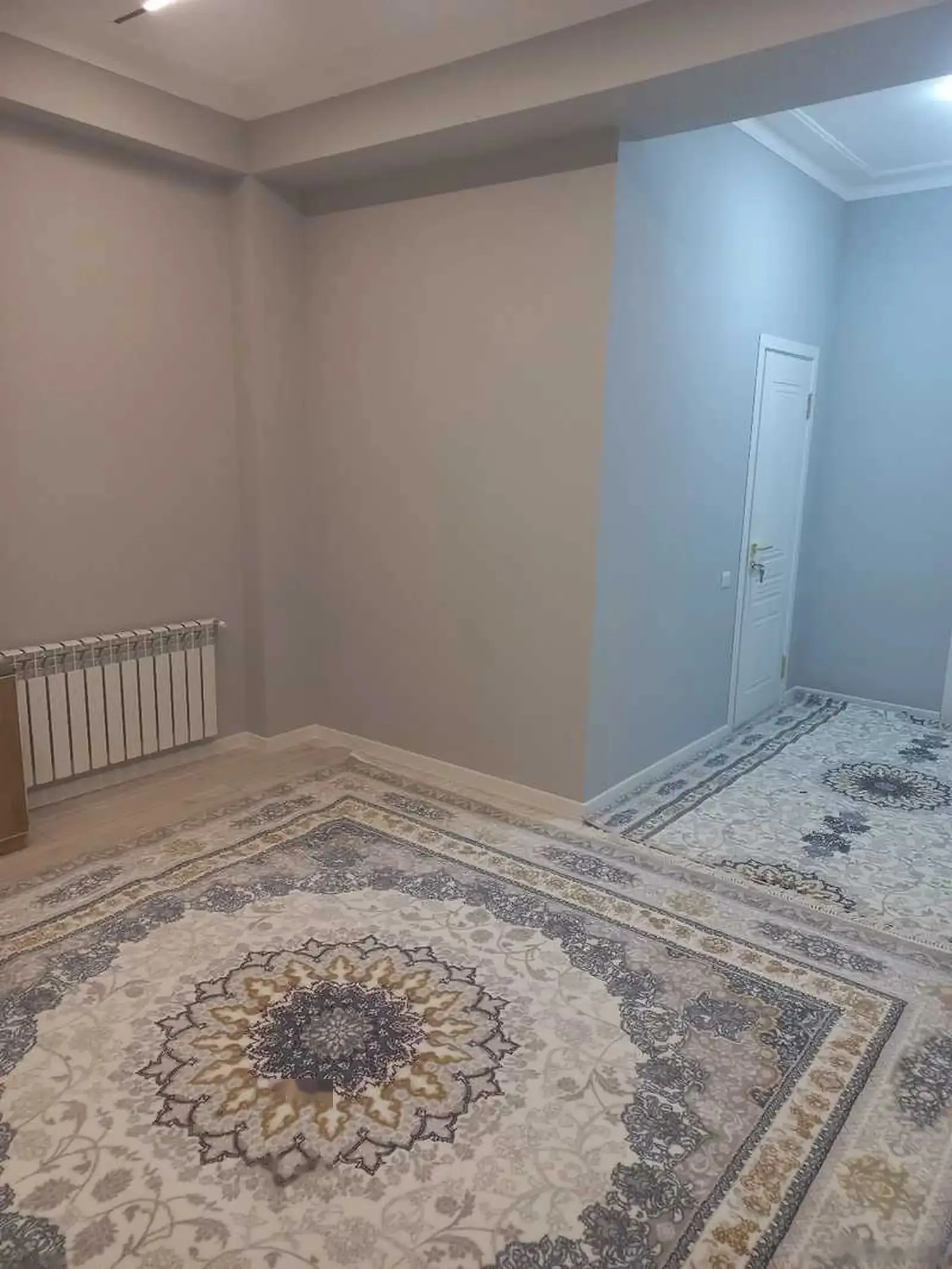 2-комн. квартира, 8 этаж, 80м², Пайкари 82мкр