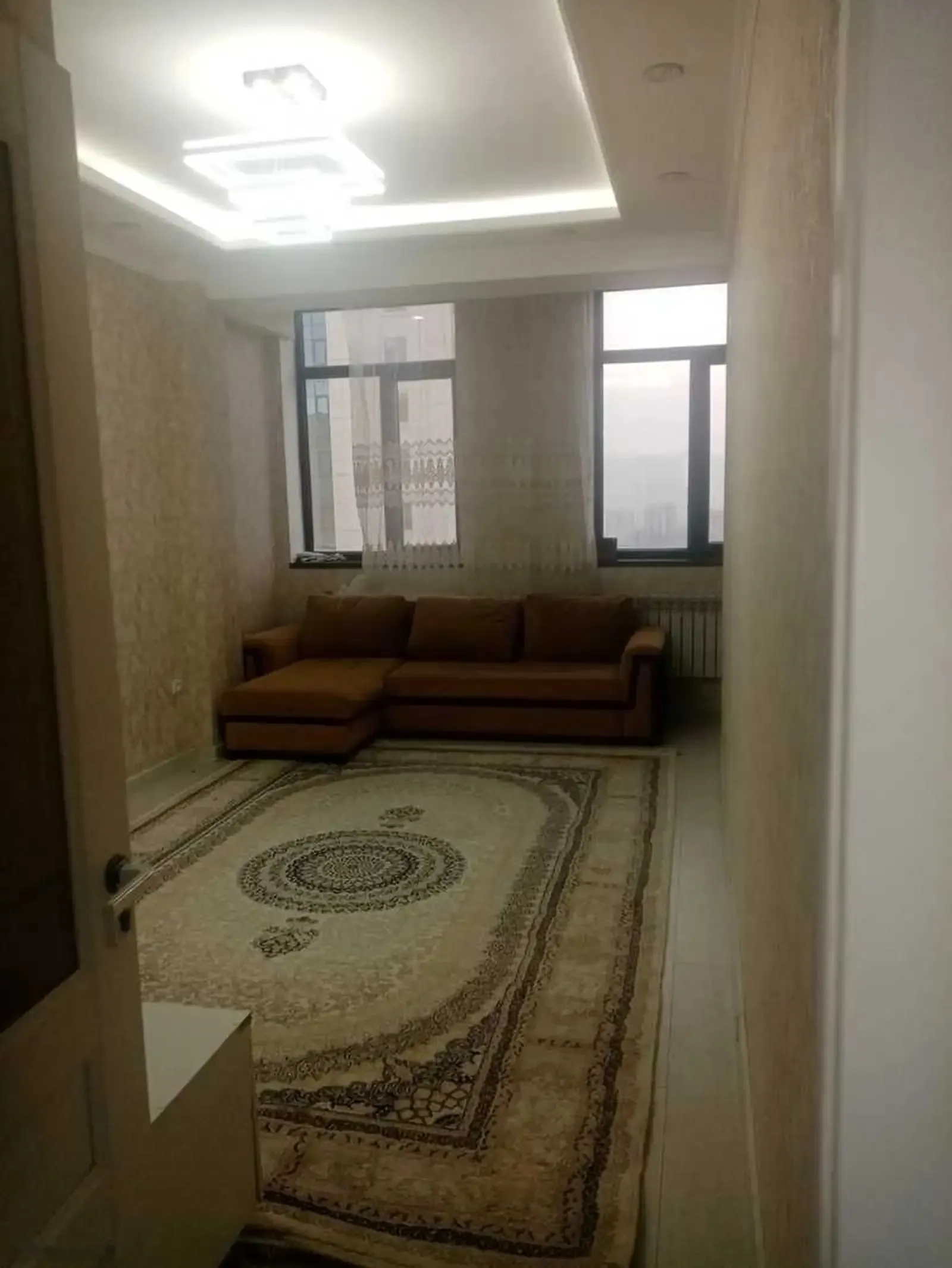 2-комн. квартира, 14 этаж, 56м², Скорая больница