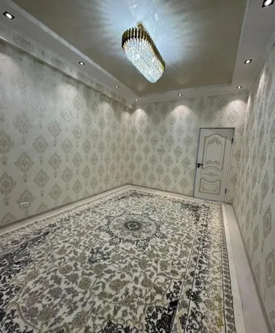 2-комн. квартира, 11 этаж, 63 м², Фирдавси