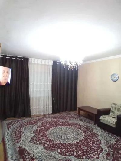 3-комн. квартира, 3 этаж, 115м², И Сомони