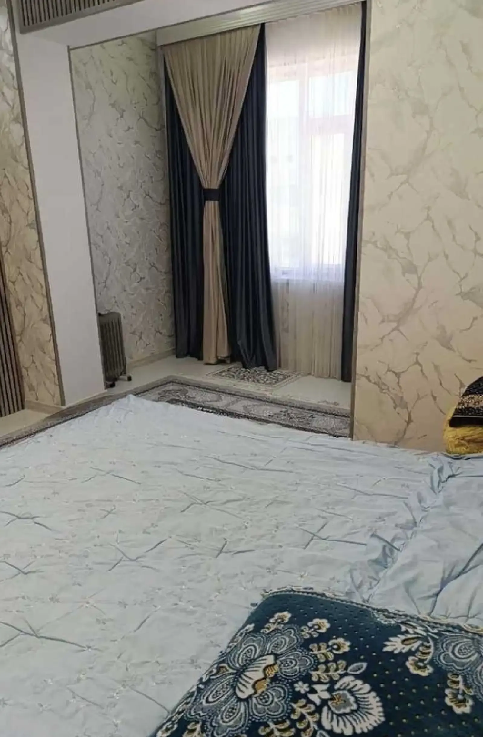 2-комн. квартира, 8 этаж, 85м², Сино, Автовокзал