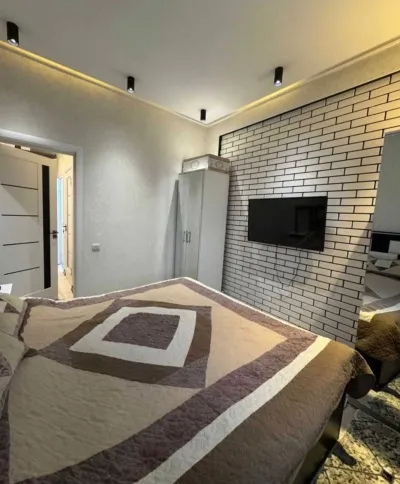 2-комн. квартира, 9 этаж, 60 м², Сино Испечак