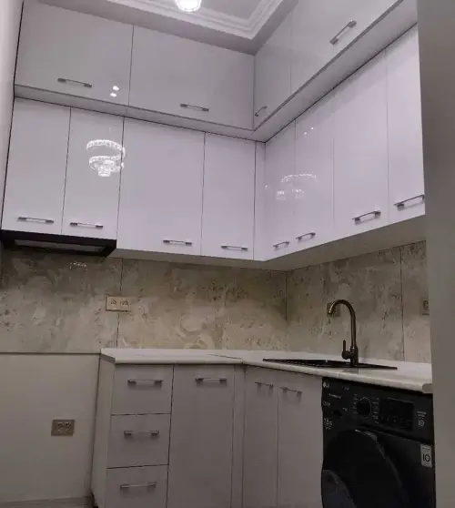 2-комн. квартира, 4 этаж, 60 м², Сино