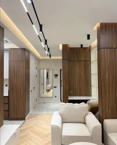 2-комн. квартира, 17 этаж, 58м², Сомони
