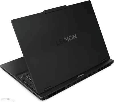 Игровой ноутбук Lenovo Legion 5 15AHP10 Ryzen 7 16ГБ 512ГБ SSD RTX 5060 OLED