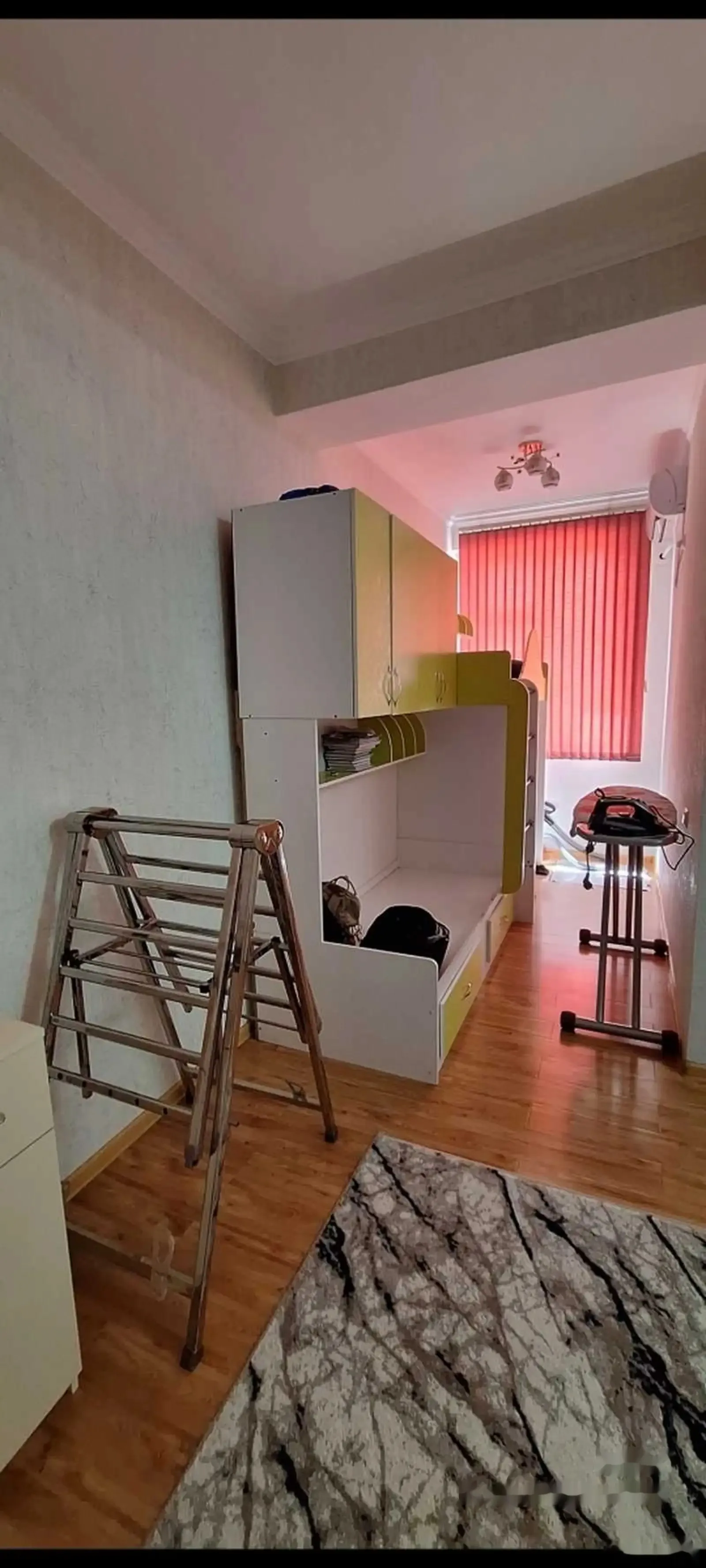 3-комн. квартира, 12 этаж, 90м², И.Сомони дом Сафо