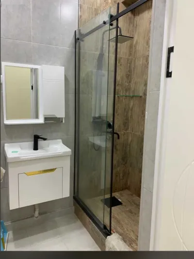1-комн. квартира, 16 этаж, 52 м², Овир