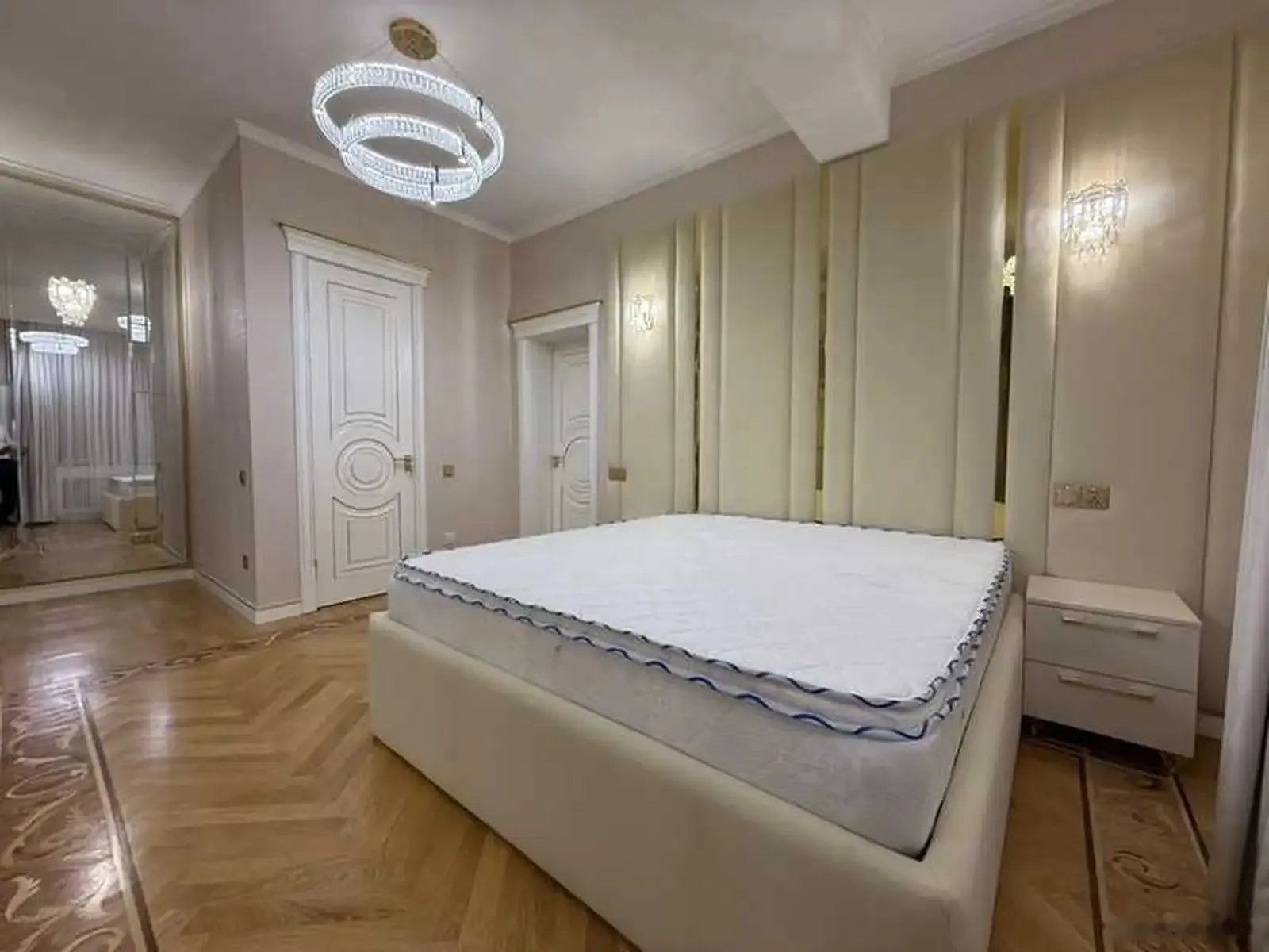 3-комн. квартира, 10 этаж, 110м², цум