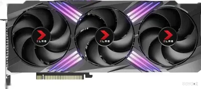 Видеокарта Nvidia GeForce RTX 4090
