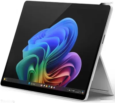 Планшет Microsoft Surface Pro 11 13 OLED Ultra 7 16GB 512GB Win11 Pro Black