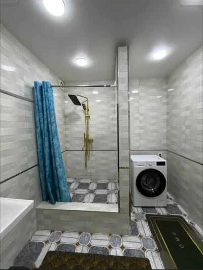 3-комн. квартира, 6 этаж, 120 м², Созидание дом Релакс