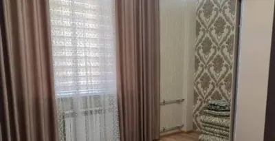 3-комн. квартира, 10 этаж, 120м², Сомони