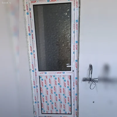 Двери