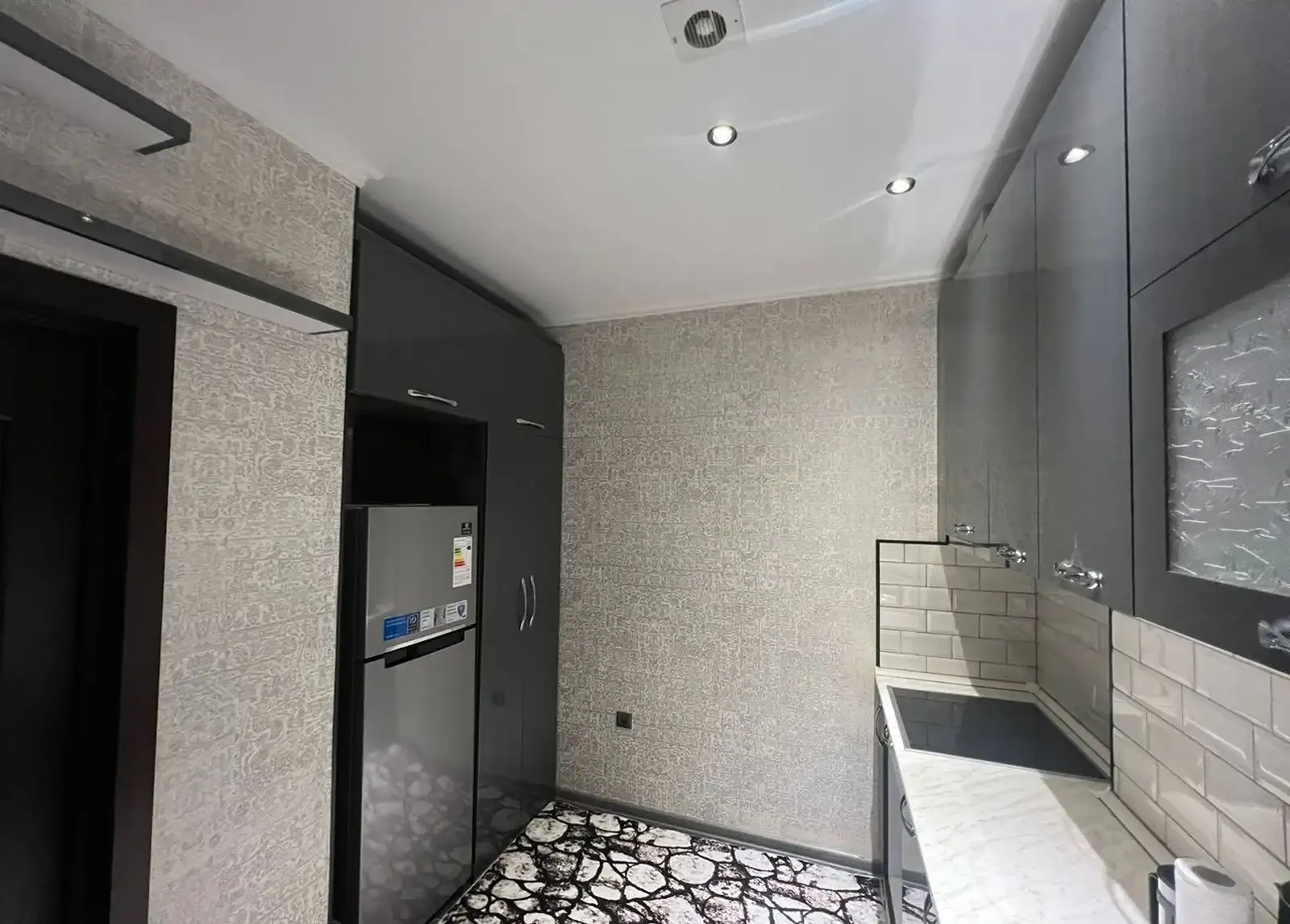 2-комн. квартира, 7 этаж, 72м², Альфемо
