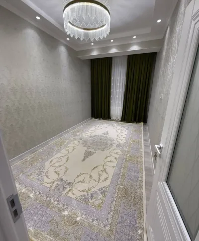 2-комн. квартира, 8 этаж, 60 м², Шохмансур