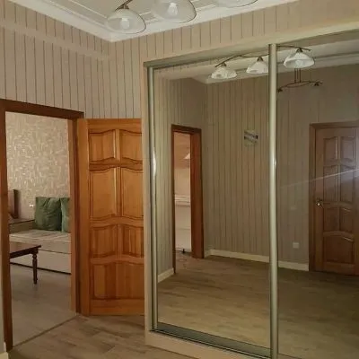 1-комн. квартира, 10 этаж, 66 м², шохмансур