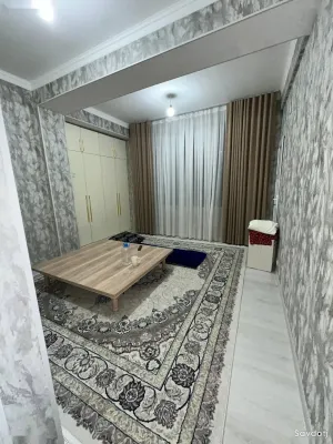 3-комн. квартира, 9 этаж, 76 м², Фирдавси