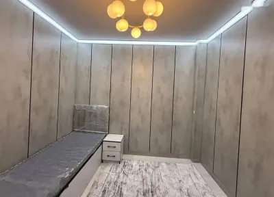3-комн. квартира, 16 этаж, 64 м², Сино