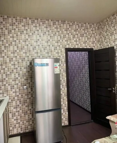 3-комн. квартира, 4 этаж, 99м², Сино Зарафшон