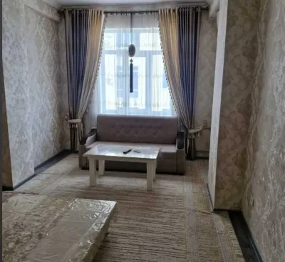 2-комн. квартира, 13 этаж, 72м², фирдавси