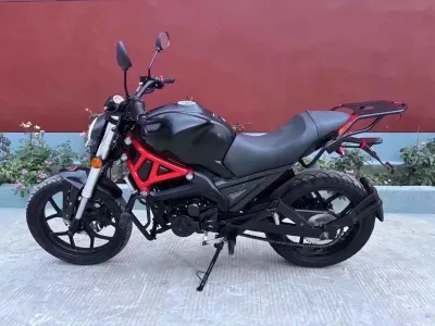 Мотоцикл Jonwey250 cc