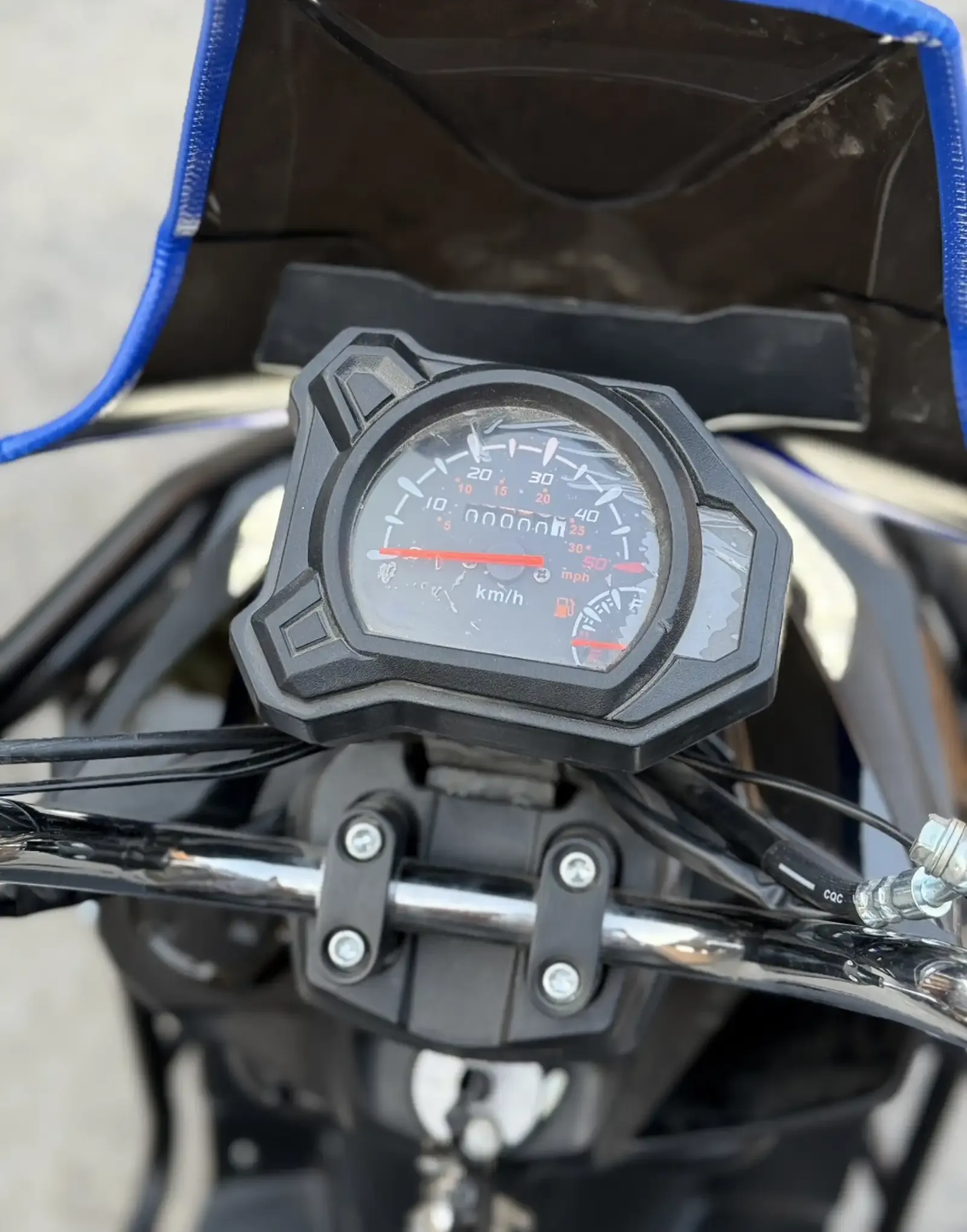 Скутер Самурай 150куб 2026new Black