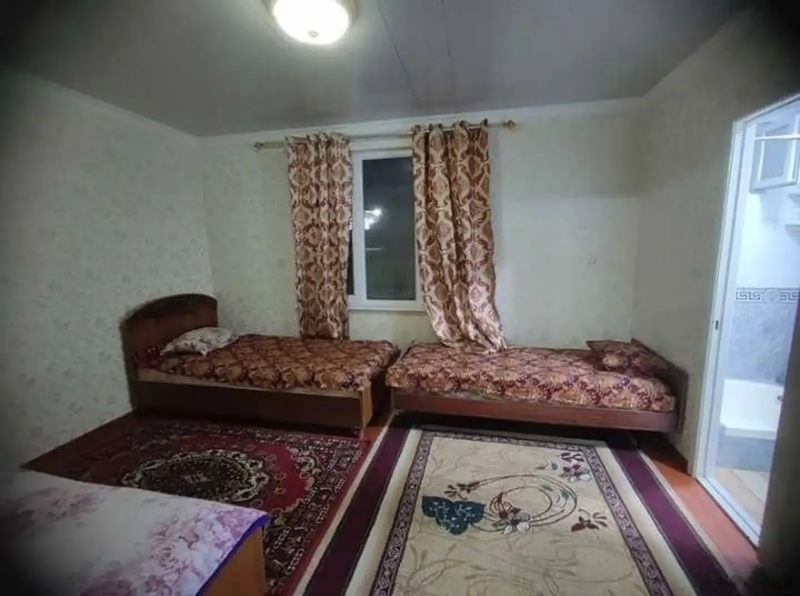 2-комн. квартира, 2 этаж, 50м², Панчшанбе